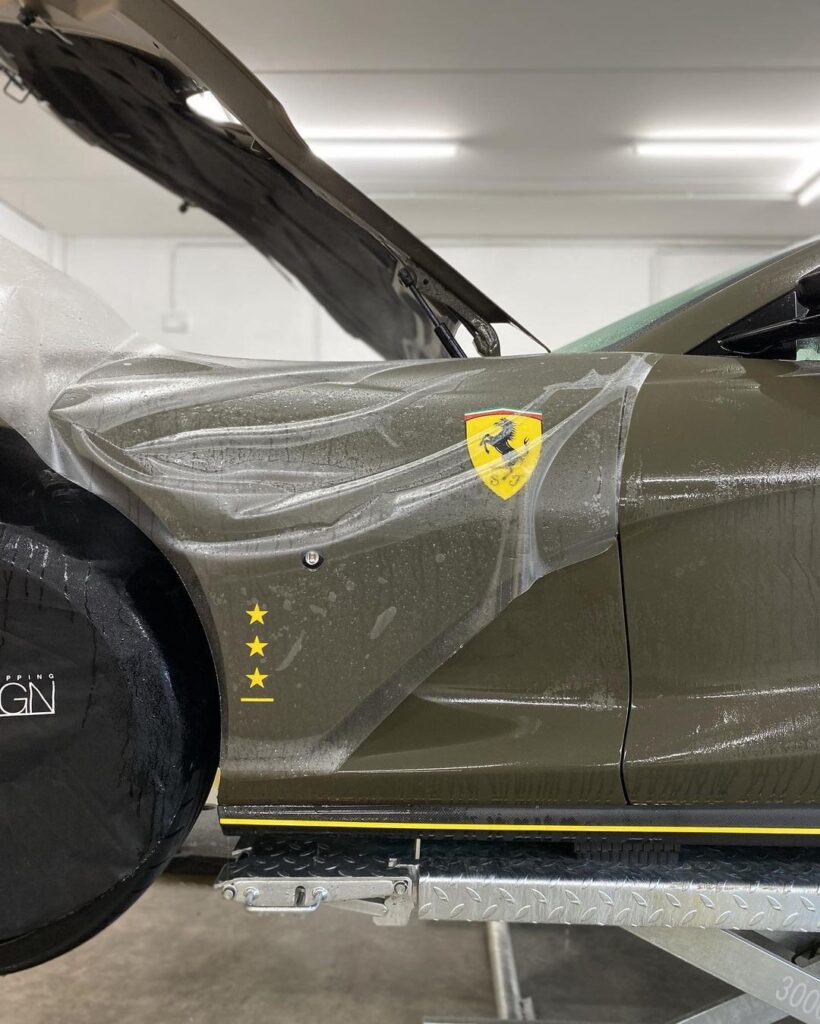 الفرق بين PPF و النانو سيراميك