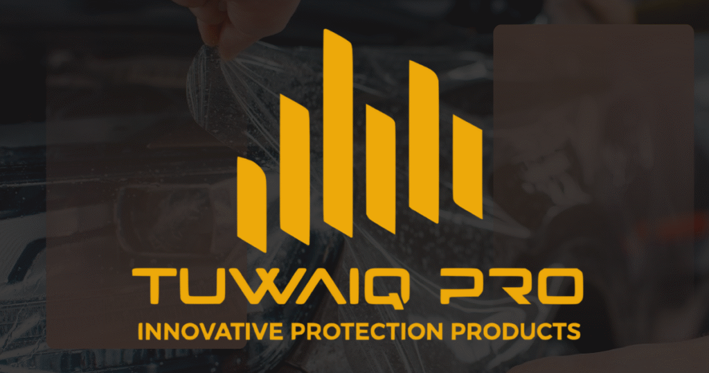 افلام تظليل و العزل الحراري من طويق برو بتقنية نانو سيراميك