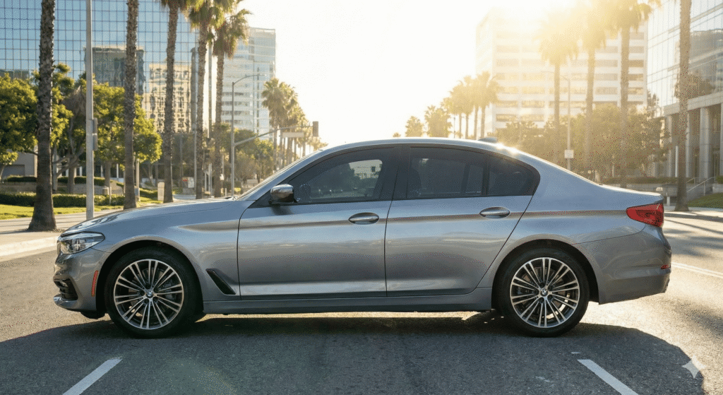 ما هو تظليل النانو سيراميك؟ دليلك الشامل لتقنية العزل الأقوى عالمياً