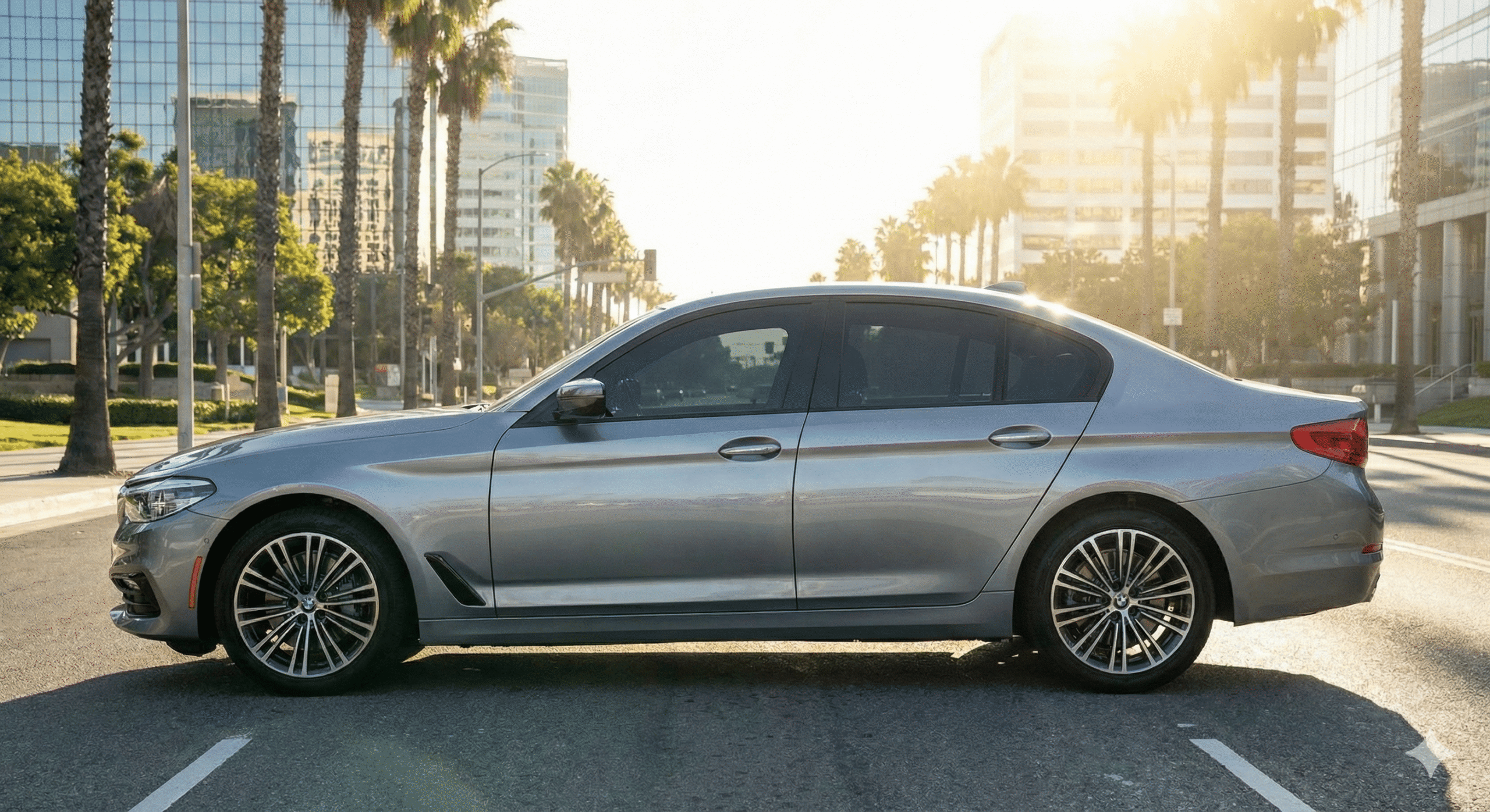 ما هو تظليل النانو سيراميك؟ دليلك الشامل لتقنية العزل الأقوى عالمياً