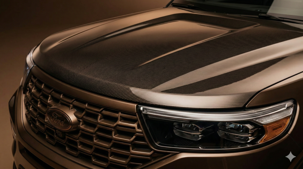 #1 معايير اختيار أفلام حماية السيارات الجديدة في السعودية