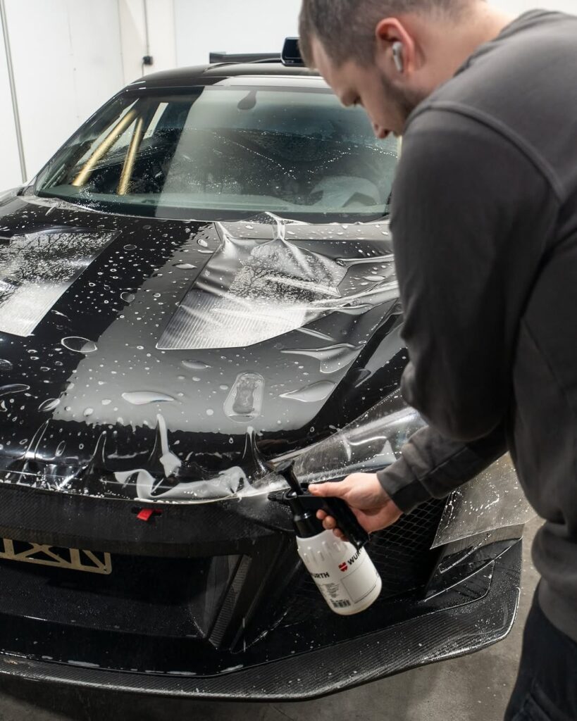 كيف تختار افضل شركة سعودية لبيع افلام تظليل عزل حراري في السعودية؟